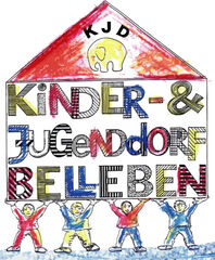 Kinder- und Jugenddorf Belleben Hans Klein GmbH&Co.KG Kinder- und Jugenddorf Belleben Hans Klein GmbH&Co.KG